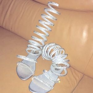 Akira spring sandals